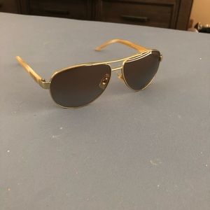 Polo Ralph Lauren sunglasses